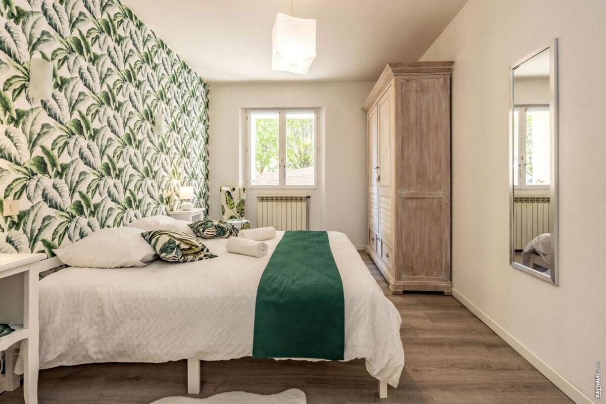 Appartement La Toscanelle - Quartier Historique - Gaillac Dış mekan fotoğraf